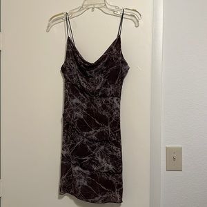 Forever 21 mini dress